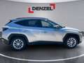 Hyundai TUCSON 1,6 T-GDI Hyb Silber - thumbnail 5