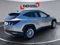Hyundai TUCSON 1,6 T-GDI Hyb Silber - thumbnail 4