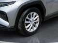 Hyundai TUCSON 1,6 T-GDI Hyb Silber - thumbnail 8