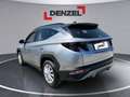 Hyundai TUCSON 1,6 T-GDI Hyb Silber - thumbnail 3