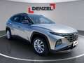 Hyundai TUCSON 1,6 T-GDI Hyb Silber - thumbnail 6