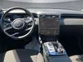 Hyundai TUCSON 1,6 T-GDI Hyb Silber - thumbnail 9