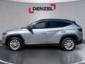 Hyundai TUCSON 1,6 T-GDI Hyb Silber - thumbnail 1