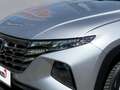 Hyundai TUCSON 1,6 T-GDI Hyb Silber - thumbnail 7
