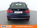 BMW 320 320d GT xDrive Luxury Line Bleu - thumbnail 5