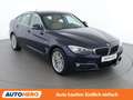 BMW 320 320d GT xDrive Luxury Line Bleu - thumbnail 8