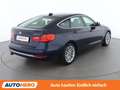 BMW 320 320d GT xDrive Luxury Line Bleu - thumbnail 6