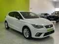 SEAT Ibiza 1.0 TSI S&S Xcellence 115 Blanco - thumbnail 3