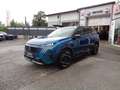 Peugeot 5008 Elektro 210 73kWh GT Blau - thumbnail 2