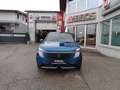 Peugeot 5008 Elektro 210 73kWh GT Blau - thumbnail 6
