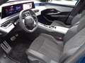 Peugeot 5008 Elektro 210 73kWh GT Blau - thumbnail 16