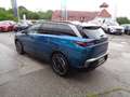 Peugeot 5008 Elektro 210 73kWh GT Blau - thumbnail 4