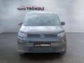 Volkswagen Caddy 1.5 TSI +AHK +Kamera +SHZ +ACC Grau - thumbnail 2