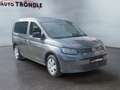 Volkswagen Caddy 1.5 TSI +AHK +Kamera +SHZ +ACC Grau - thumbnail 3