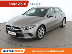 Mercedes-Benz A 200 A 200 Progressive Aut.*NAVI*