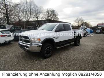 2500 4x4 SLT*LPG*BT*KAMERA*AHK*unfallfrei*