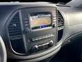 Mercedes-Benz eVito 112 KA/L 3Sitze Klima Shz DAB Kamera Tempo Zwart - thumbnail 9