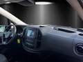 Mercedes-Benz eVito 112 KA/L 3Sitze Klima Shz DAB Kamera Tempo Zwart - thumbnail 8