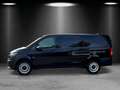 Mercedes-Benz eVito 112 KA/L 3Sitze Klima Shz DAB Kamera Tempo Zwart - thumbnail 2