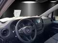 Mercedes-Benz eVito 112 KA/L 3Sitze Klima Shz DAB Kamera Tempo Zwart - thumbnail 7