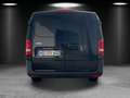 Mercedes-Benz eVito 112 KA/L 3Sitze Klima Shz DAB Kamera Tempo Zwart - thumbnail 4