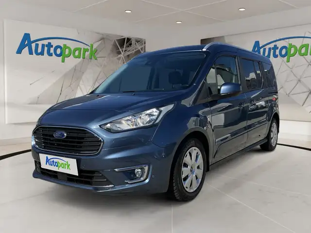 Ford Tourneo Connect Grand Tourneo Connect Titanium