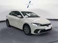 Volkswagen Polo Life 1.0 TSI 70kW (95CV) Blanc - thumbnail 6