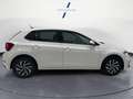 Volkswagen Polo Life 1.0 TSI 70kW (95CV) Blanc - thumbnail 5