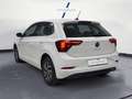 Volkswagen Polo Life 1.0 TSI 70kW (95CV) Blanc - thumbnail 2
