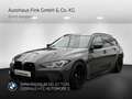 BMW M3 Competition Touring DriversPackage AC-Schnitzer Um Gris - thumbnail 1