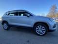 SEAT Ateca 1.5 TSI Style 17"+NAVI-PRO+LED+AHK+FULL-LI Silber - thumbnail 6