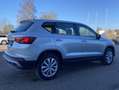 SEAT Ateca 1.5 TSI Style 17"+NAVI-PRO+LED+AHK+FULL-LI Silber - thumbnail 5