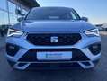 SEAT Ateca 1.5 TSI Style 17"+NAVI-PRO+LED+AHK+FULL-LI Silber - thumbnail 7