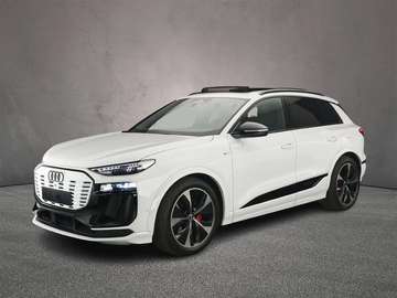 S edition quattro 100 kWh | Trekhaak | Pano | Oled