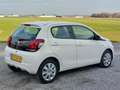 Peugeot 108 1.0 e-VTi Active AIRCO | NL-auto | rijklaarprijs ! Wit - thumbnail 3