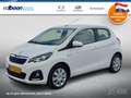 Peugeot 108 1.0 e-VTi Active AIRCO | NL-auto | rijklaarprijs ! Wit - thumbnail 1