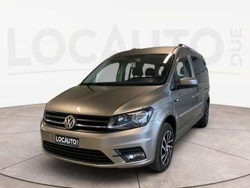 caddy maxi 2.0 tdi 150cv N1  Business dsg6 E6 -