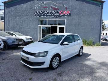 1.2 TDI 75CH FAP CONFORTLINE 5P