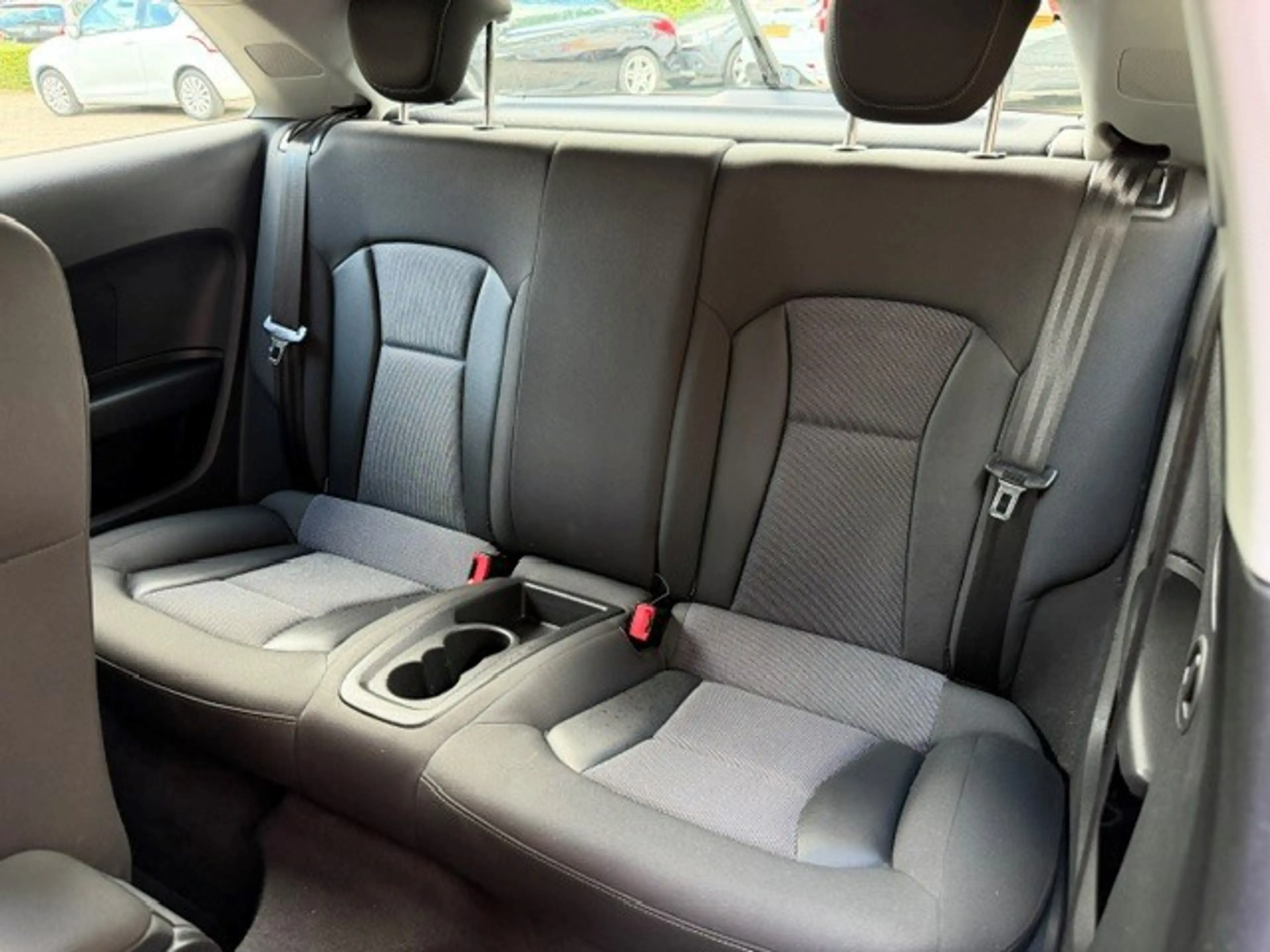 Audi A1 1.2 TFSI Attraction Pro Line,bj.2011, 162.512 km. — photo 10