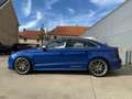Audi S3 S3 Sportback / AUTOMAAT / 400PK / REMUS / STAGE 2 Bleu - thumbnail 5