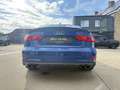 Audi S3 S3 Sportback / AUTOMAAT / 400PK / REMUS / STAGE 2 Bleu - thumbnail 7