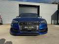 Audi S3 S3 Sportback / AUTOMAAT / 400PK / REMUS / STAGE 2 Bleu - thumbnail 2