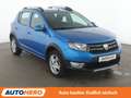 Dacia Sandero 0.9 TCe Stepway Prestige*NAVI*TEMPO*PDC*LIM* Blau - thumbnail 8