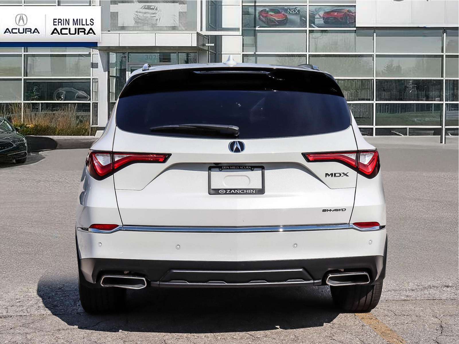2024 Acura MDX — снимка 1