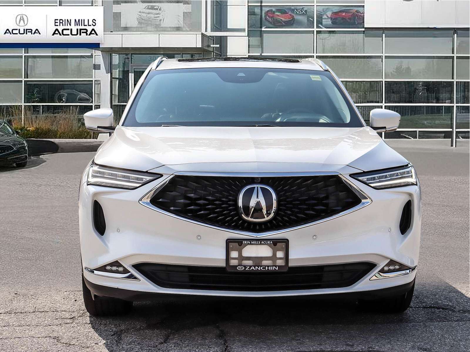 2024 Acura MDX — снимка 1