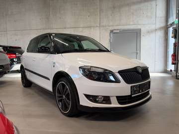 Monte Carlo / Pickerl NEU / 8 fach bereift / Erst