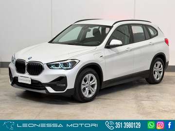 X1 xdrive25e auto