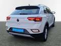 Volkswagen T-Roc Life Weiß - thumbnail 4