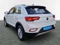 Volkswagen T-Roc Life Weiß - thumbnail 3