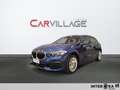 BMW 118 d Business Advantage auto Blu/Azzurro - thumbnail 1